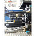 plastic injection machine